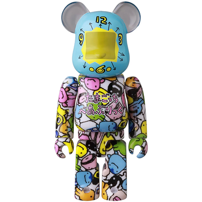 BE@RBRICK Series 51