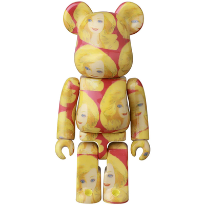 BE@RBRICK Series 51