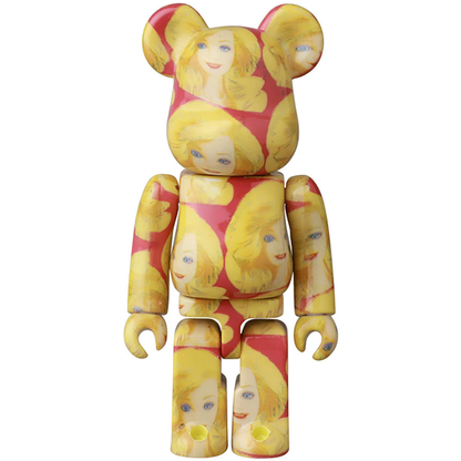 BE@RBRICK Blind Box Series 51
