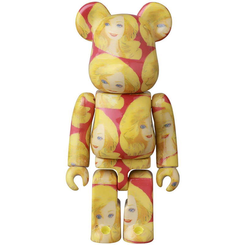 BE@RBRICK Blind Box Series 51