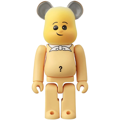 BE@RBRICK Series 51