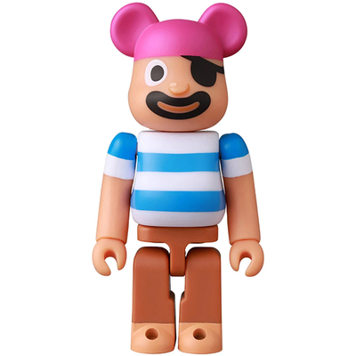 BE@RBRICK Series 51