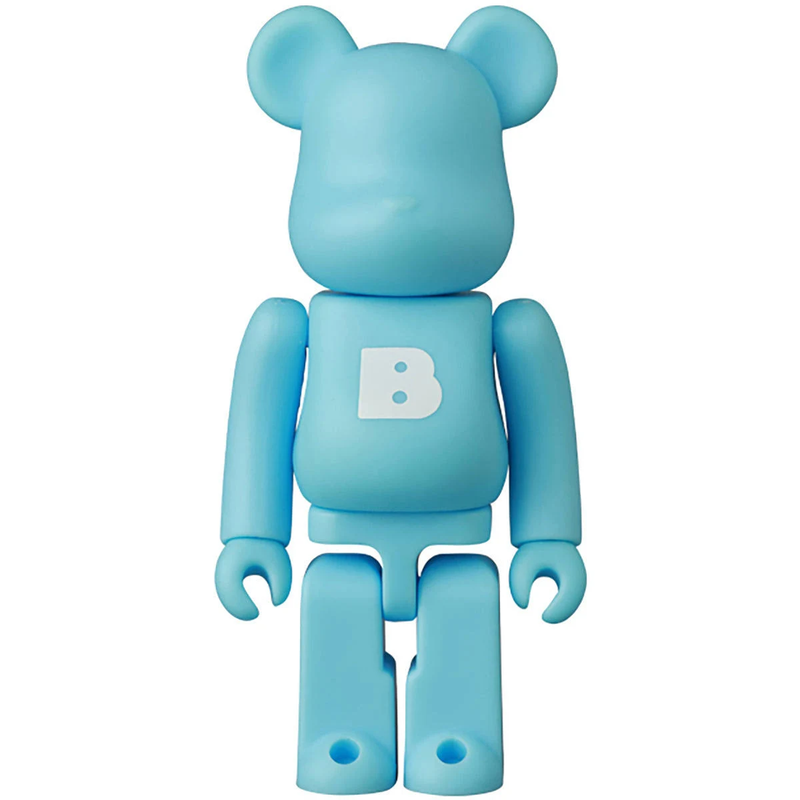 BE@RBRICK Blind Box Series 51