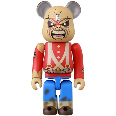 BE@RBRICK Series 51