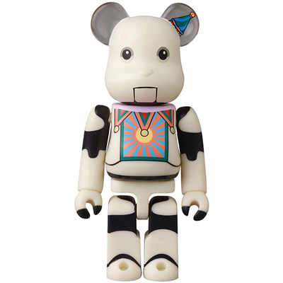 BE@RBRICK Series 51