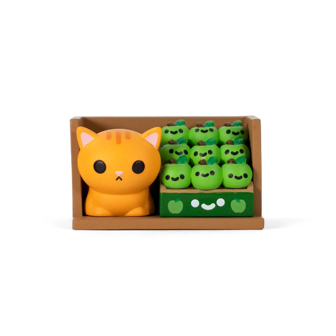 Bodega Kitties Mystery Box - Series 2