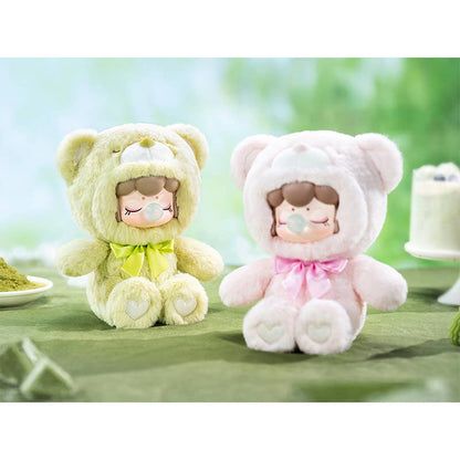 MNAXX Rolife Nanci's Colorful Cutie Bears Blind Box