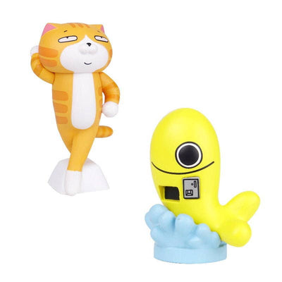 LanLanCat - Town Cats Blind Box Series