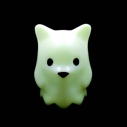 XL GHOST BEAR GID Edition