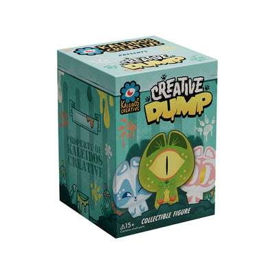 Creative Dump Blind Box