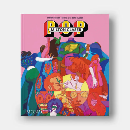 Milton Glaser: POP