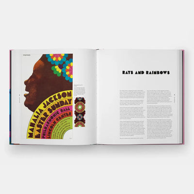 Milton Glaser: POP