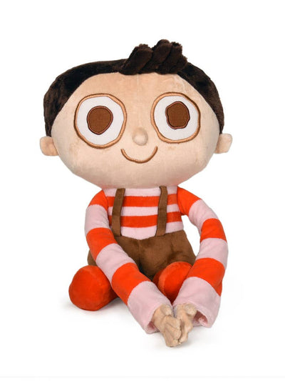Hug Machine Plush