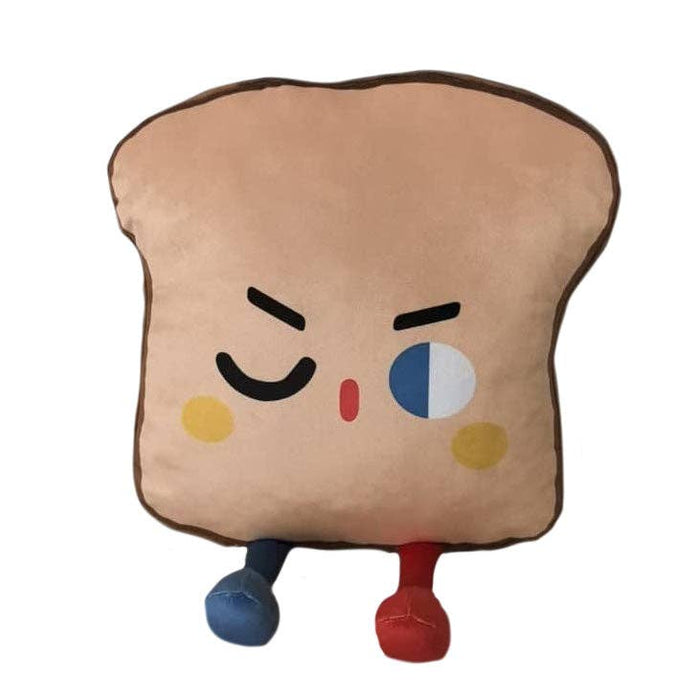 Toast Chair Cushion – Velcrokid