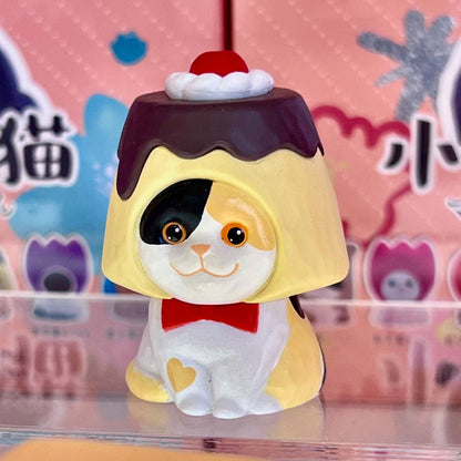 Matsu Cats Blind Box