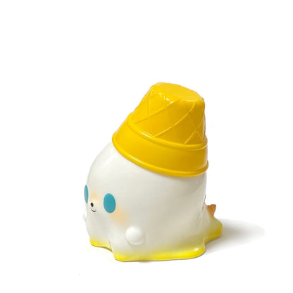 Seri Norica Kaiju Icey Sofubi Figure (Standard)