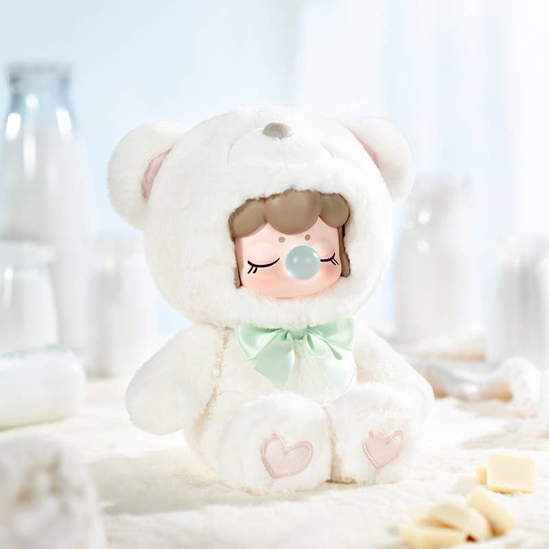MNAXX Rolife Nanci's Colorful Cutie Bears Blind Box – Velcrokid