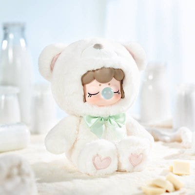 MNAXX Rolife Nanci's Colorful Cutie Bears Blind Box