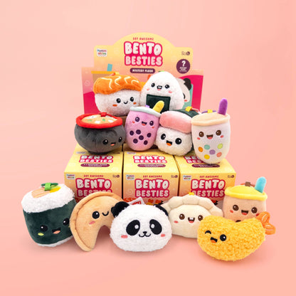 Bento Besties - Yummables™ Blind Box Plushies