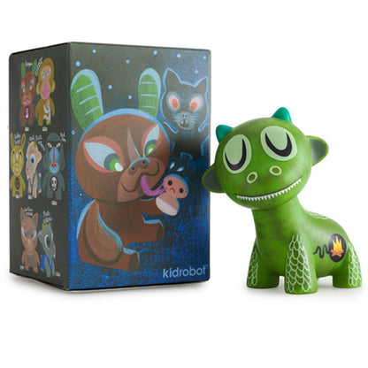 Ferals Blind Box Series