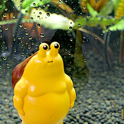 Sad Salesman "BABY MANSNAIL" Vinyl Figure Collection