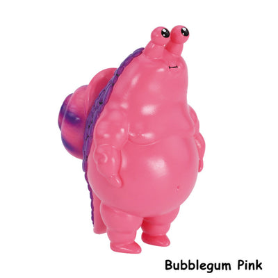 Sad Salesman "BABY MANSNAIL" Vinyl Figure Collection