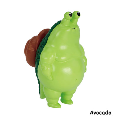 Sad Salesman "BABY MANSNAIL" Vinyl Figure Collection