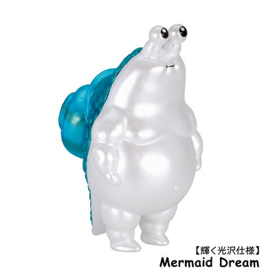 Sad Salesman "BABY MANSNAIL" Vinyl Figure Collection