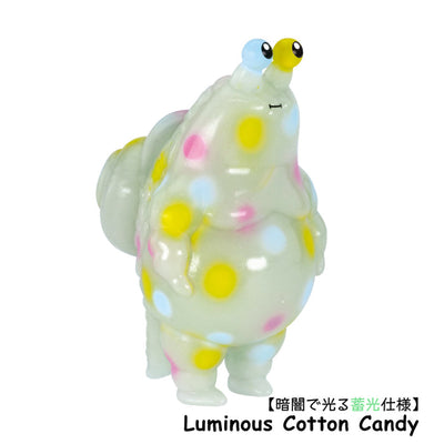 Sad Salesman "BABY MANSNAIL" Vinyl Figure Collection