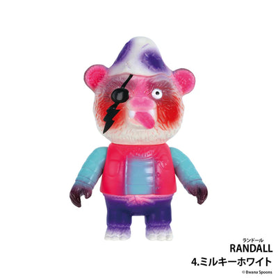 HELLO IN THE WORLD !! Vol.5 BWANA SPOONS/Bwana Spoons Figure Collection