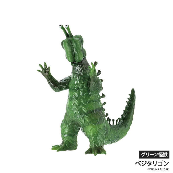 Fujisaki Takuma Monster 3D Picture Book Tokyo Monster Universe Vol.2