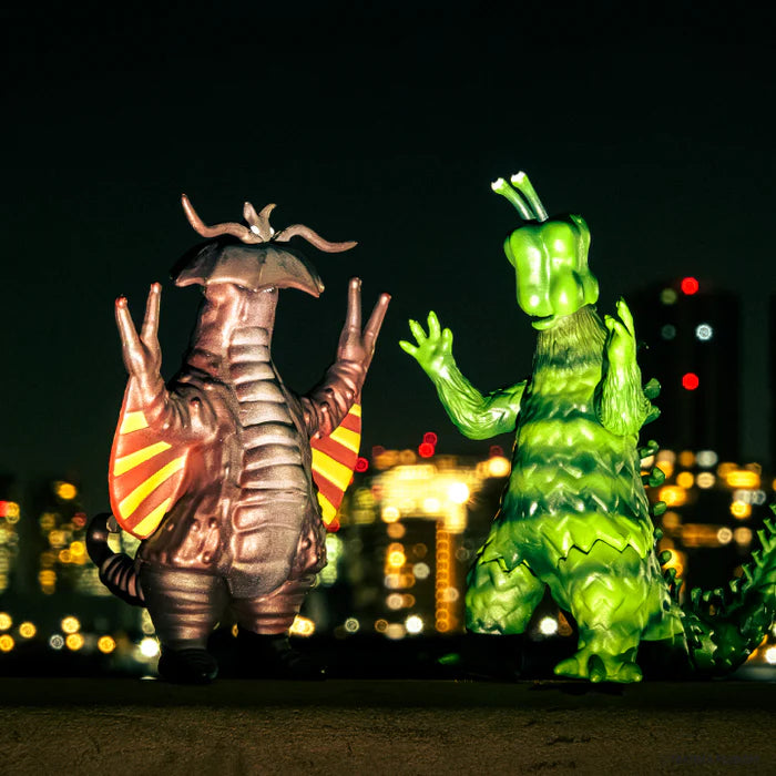 Fujisaki Takuma Monster 3D Picture Book Tokyo Monster Universe Vol.2