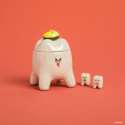 Eeosiso Tooth Treasure Box