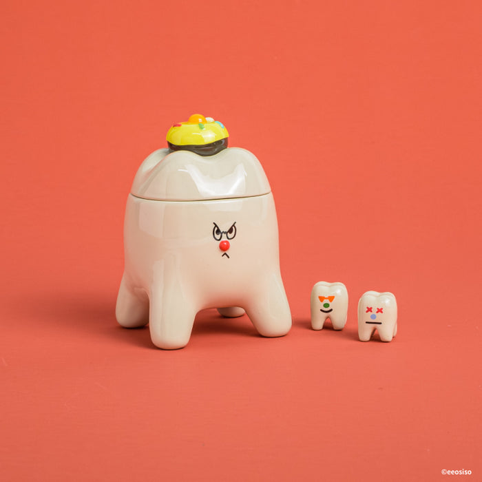 Eeosiso Tooth Treasure Box