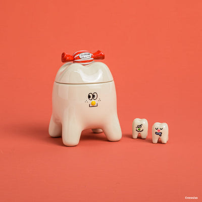 Eeosiso Tooth Treasure Box