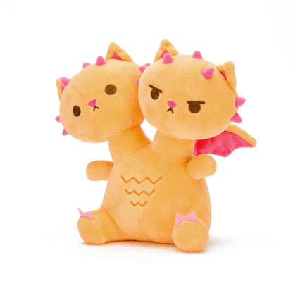 Kimbap & Gimbap - Kaiju Kitties Plush