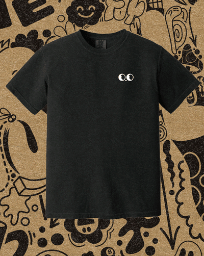 Wotto Print + T-Shirt + Toy Bundle