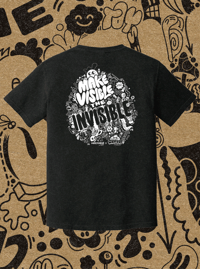 Wotto Print + T-Shirt + Toy Bundle