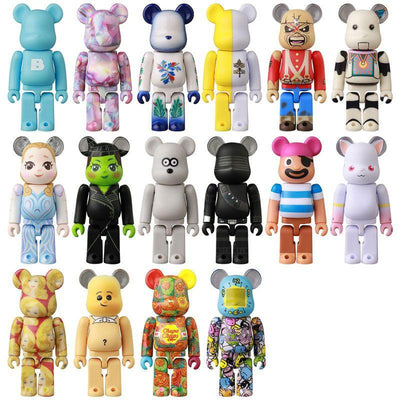 BE@RBRICK Series 51
