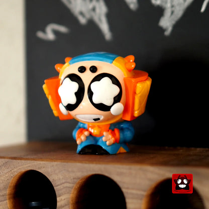 Smol Spaceboi! (Original Color)