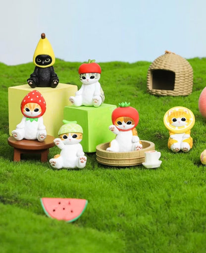 Mofusand Kitties Blind Bag Series
