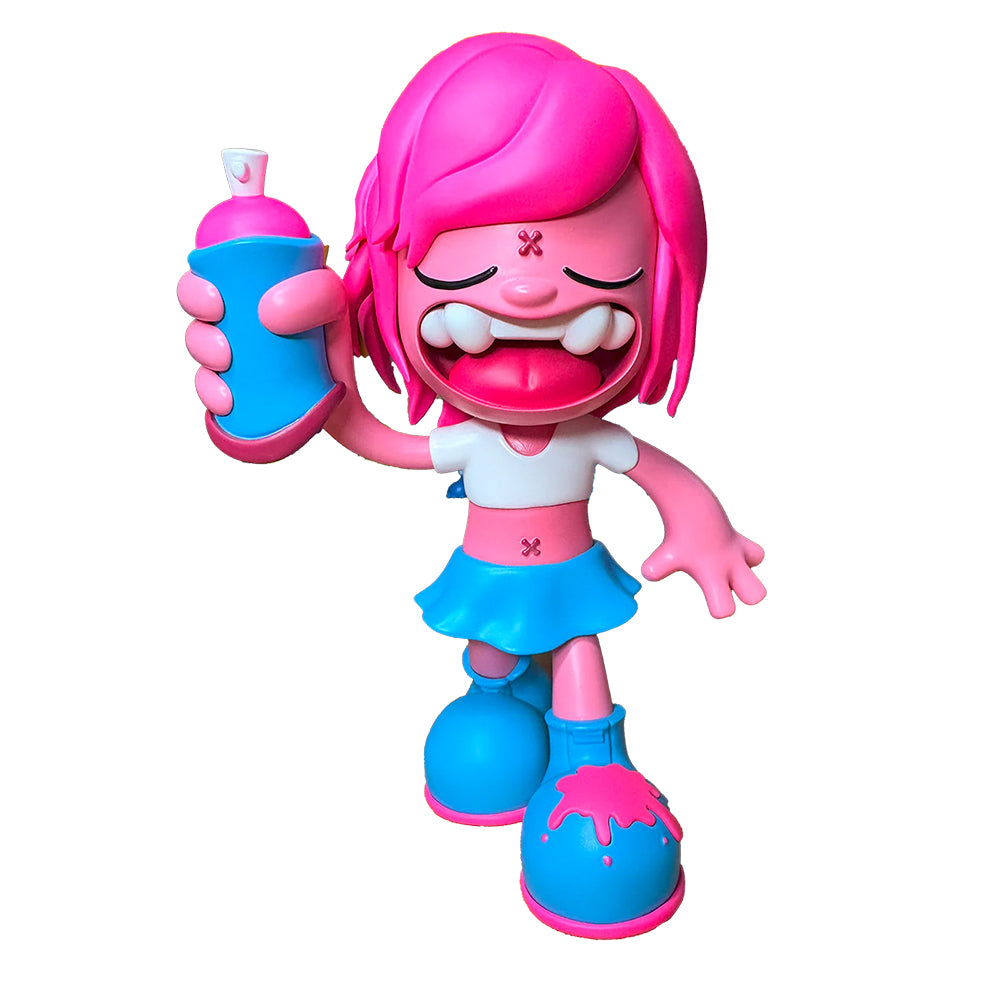 Piper by Nicky Davis