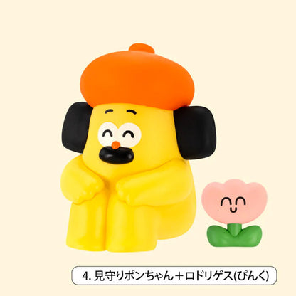 Ohige no Pon Collection Vol. 2 Blind Box