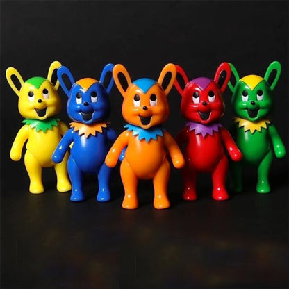 Grateful Mappo Blind Box Series