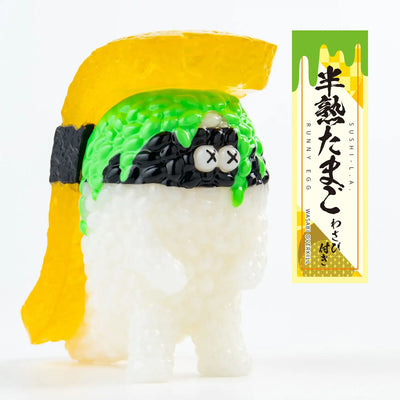 Sushi Monster Sushi-L.A. Figure Collection 2