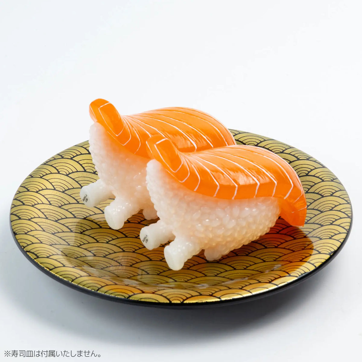 Sushi Monster Sushi-L.A. Figure Collection 2