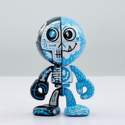 Wotto Print + T-Shirt + Toy Bundle